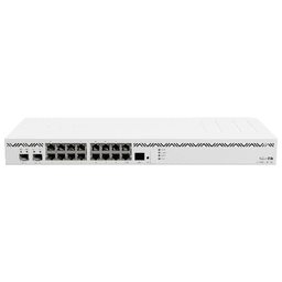 MikroTik 路由器 CCR2004-16G-2S+