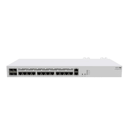 MikroTik 路由器 CCR2116-12G-4S+