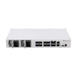 MikroTik 交換器 CRS510-8XS-2XQ-IN