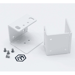 MikroTik 機架安裝套件 RMK-2/10