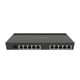 MikroTik 路由器 RB4011iGS+RM