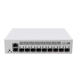 MikroTik 交換器 CRS310-1G-5S-4S+IN