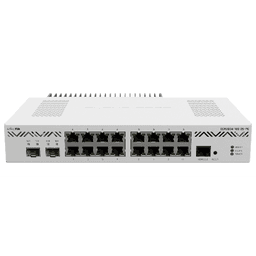 MikroTik 路由器 CCR2004-16G-2S+PC