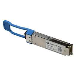 MikroTik QSFP28模組 XQ+31LC10D