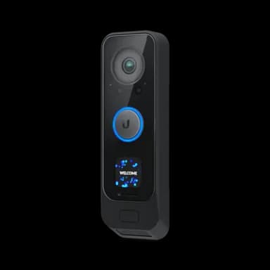 UniFi G4 Doorbell Pro 智慧門鈴