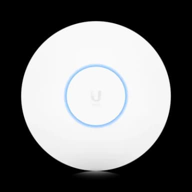 UniFi Access Point U6 Long-Range 長距離無線基地台