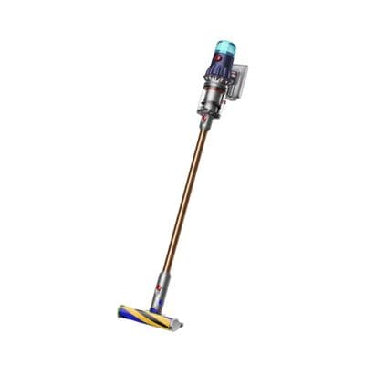 Dyson V12 Detect Slim™ Fluffy Plus 無線吸塵器-普魯士藍