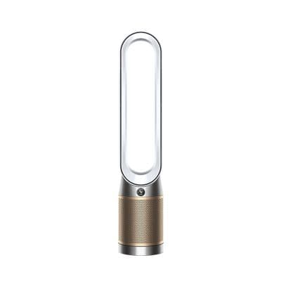 Dyson Purifier Cool Formaldehyde TP09 二合一甲醛偵測涼風空氣清淨機 白金色