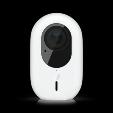 UniFi Camera G4 Instant 迷你無線攝影機