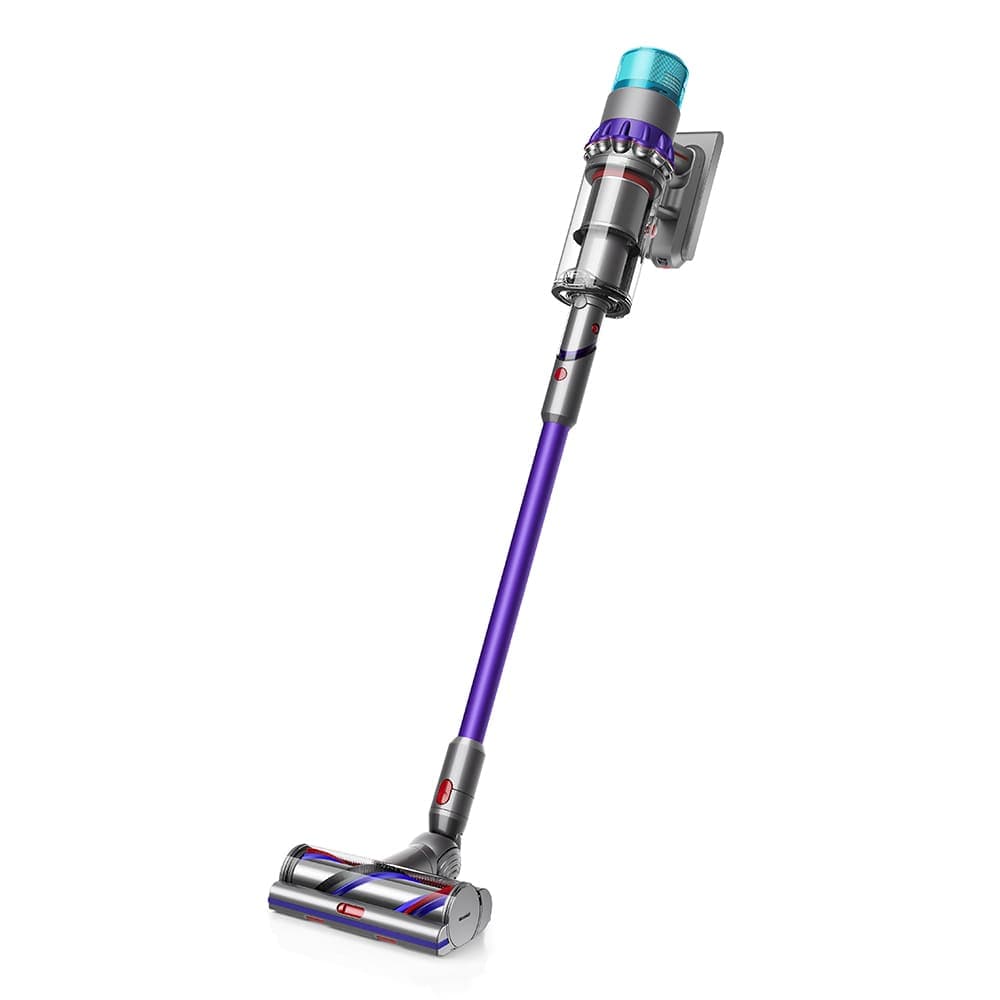 Dyson Gen5Detect Absolute 新一代最強勁HEPA智慧無線吸塵器