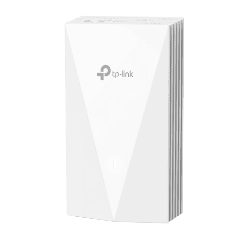 TP-LINK EAP655-Wall AX3000 WiFi 6 嵌牆式無線基地台