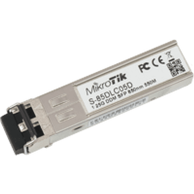 MikroTik SFP模組 S-85DLC05D