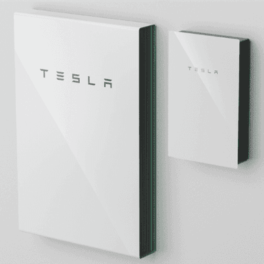 TESLA Powerwall套裝 (包含Backup Gateway)