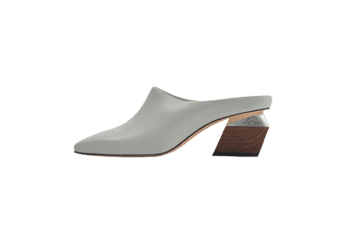 BCNV Allegra Angular Mules