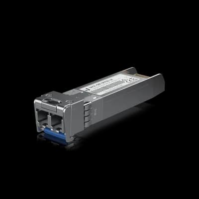 UniFi SFP光纖模組 25 Gbps Single-Mode Optical Module (單件組)