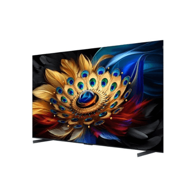 TCL 55吋 C655 PRO QLED Google TV 量子智能連網液晶顯示器