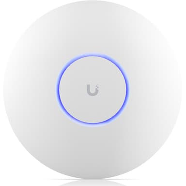 UniFi Access Point U7 Pro  高效能無線基地台