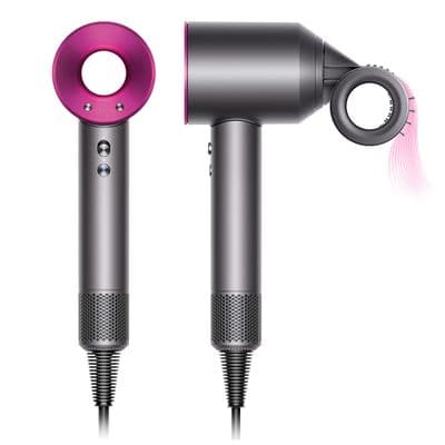 Dyson Supersonic™ 吹風機 HD15 桃紅色