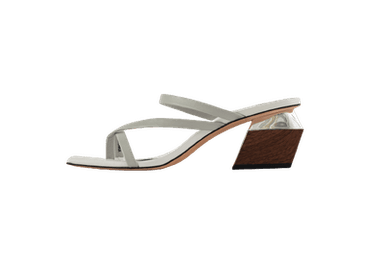 BCNV Willow Strap Sandals