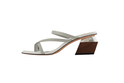 BCNV Willow Strap Sandals