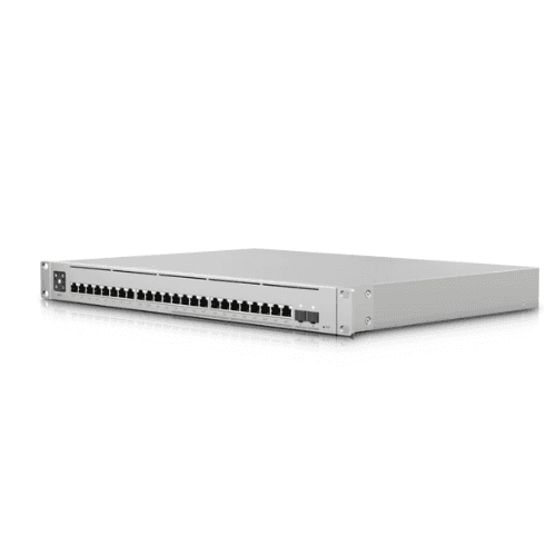 UniFi Switch Enterprise 24 PoE 交換器