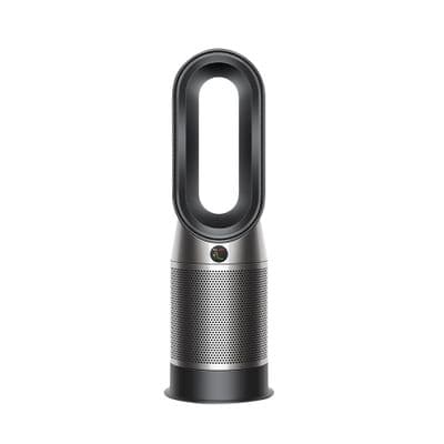 Dyson Purifier Hot+Cool 三合一涼暖智慧空氣清淨機 HP07 黑鋼色