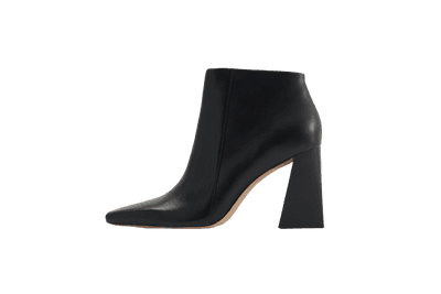 BCNV Gaia Ankle Boots