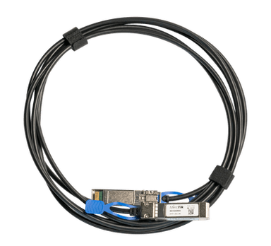 MikroTik XS+DA0003 連接線