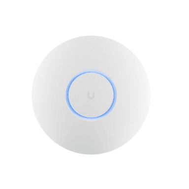 UniFi Access Point U6+ 輕巧型無線基地台