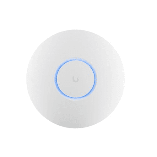 UniFi Access Point U6+ 輕巧型無線基地台