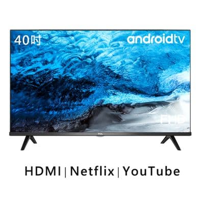 TCL 40吋 S65A系列 FHD高畫質智能連網液晶顯示器