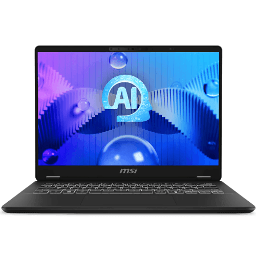 MSI 微星 Prestige 14 AI Evo C1MG-012TW 美型智能AI筆電(Ultra 5 125H/16G/2TB SSD/W11)