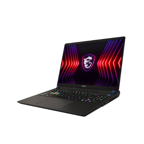 MSI 微星 Vector 16 HX A14VFG-250TW 電競筆電(i9-14900HX/RTX4060-8G/32G/1TB SSD/W11)