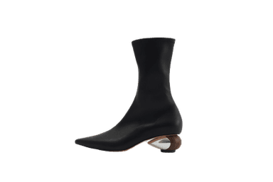 BCNV Celine Elastic Boots