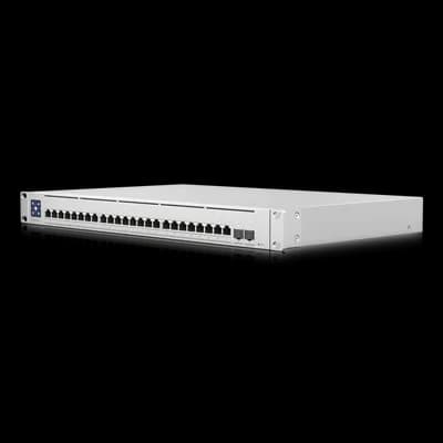 UniFi Switch Enterprise XG 24 交換器