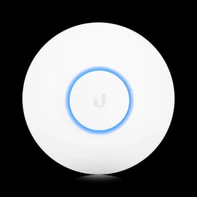 UniFi Access Point AC HD 高密度無線基地台