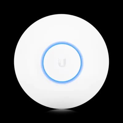 UniFi Access Point AC HD 高密度無線基地台